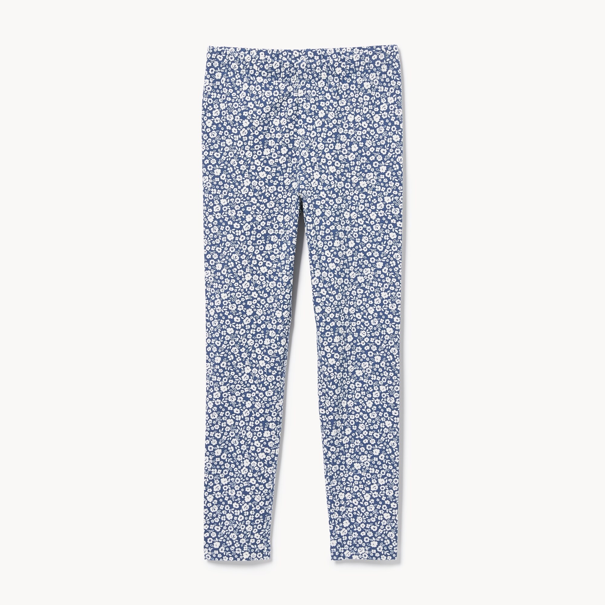 Kid Girls' Printed Legging