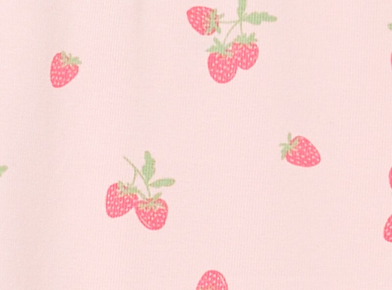 Kid Girls' Printed Legging