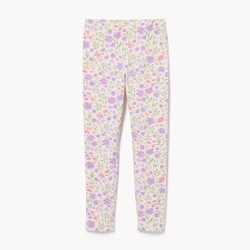 Joe Fresh Legging imprimé pour filles 1 ea, 12,00 $/1ch