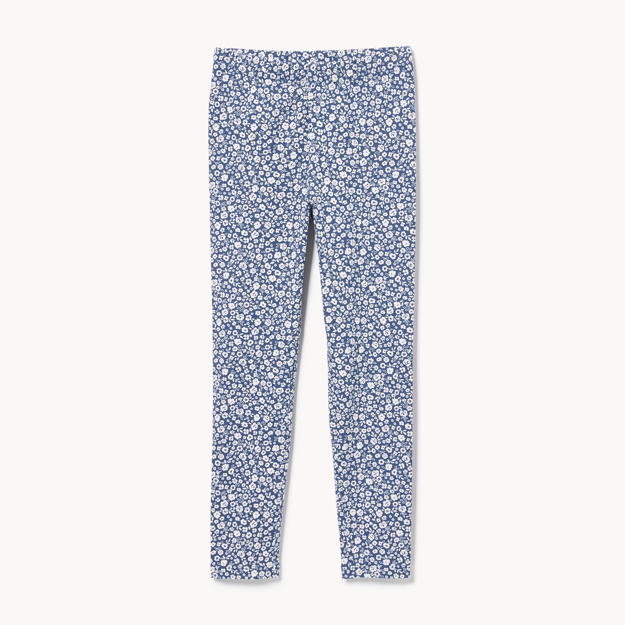 Kid Girls' Printed Legging