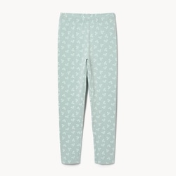 Joe Fresh Legging imprimé pour filles 1 ea, 12,00 $/1ch