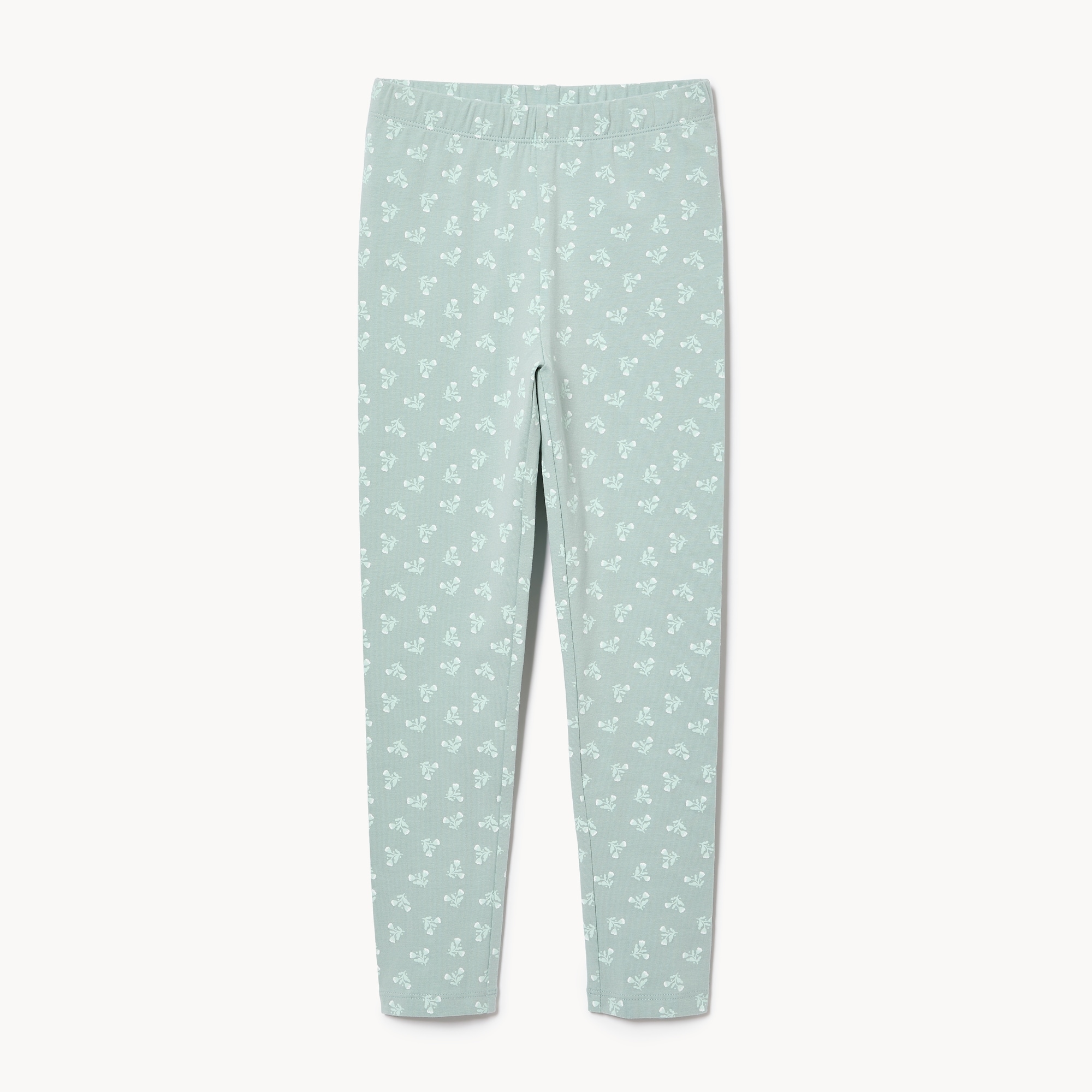 Kid Girls' Printed Legging