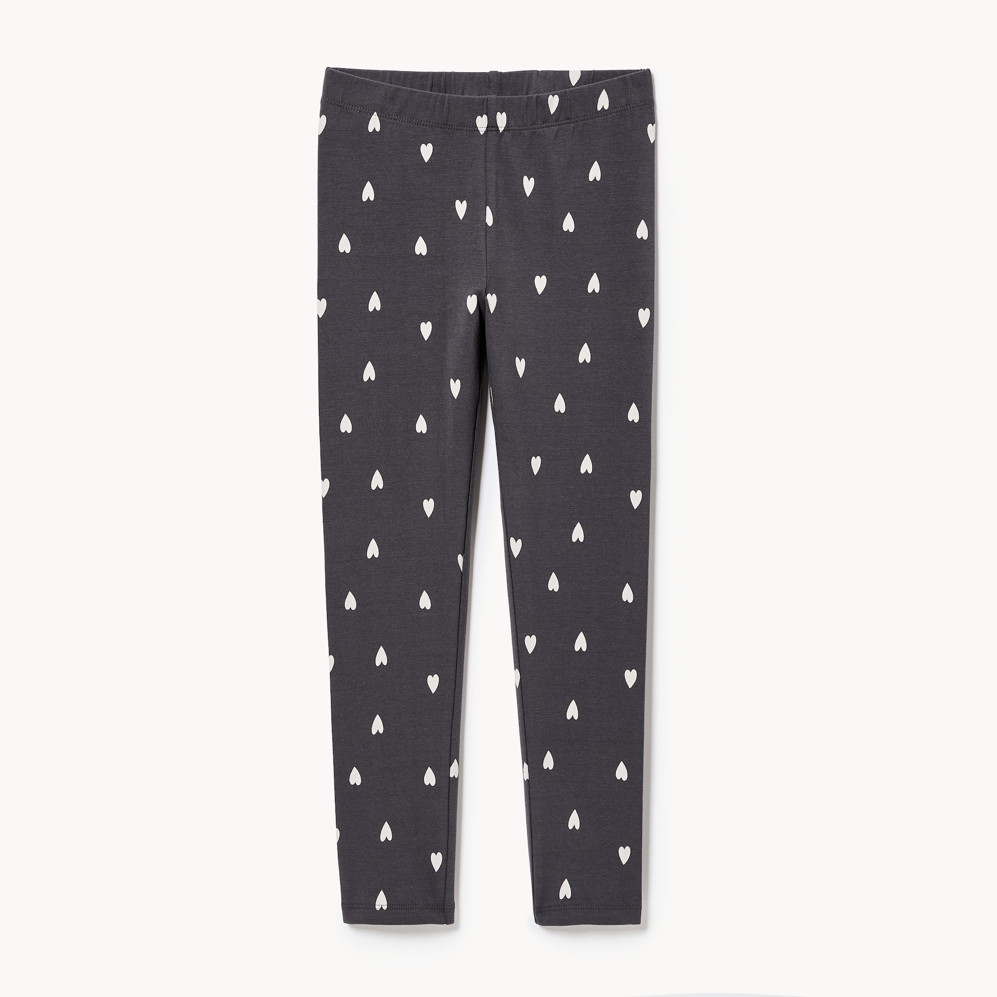 Legging imprimé pour filles