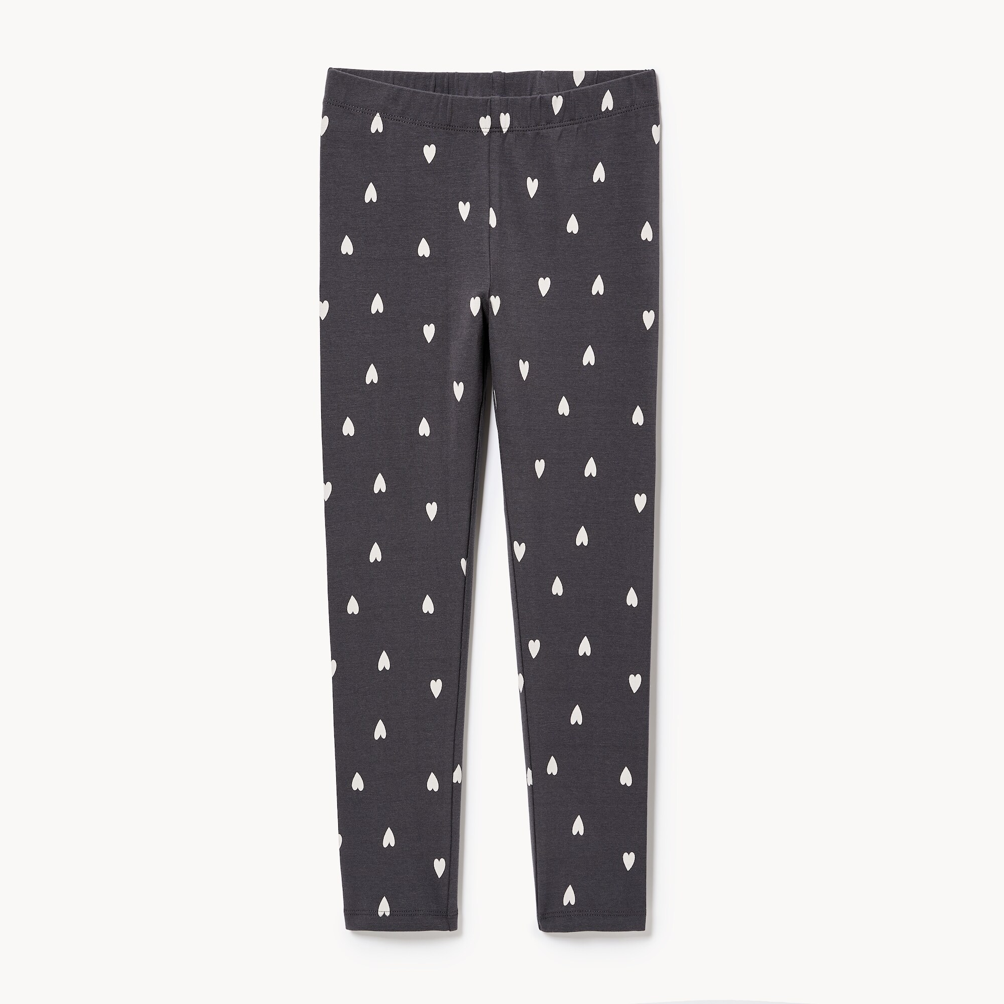Legging imprimé pour filles