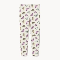 Joe Fresh Kid Girls' Printed Legging 1 ea, $12.00/1ea