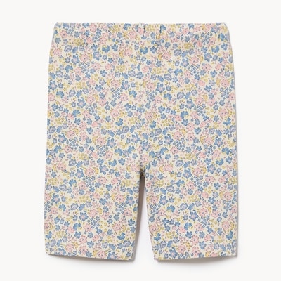 Joe Fresh Kid Girls' Printed Bike Short 1 ea, $5.00/1ea