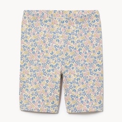 Joe Fresh Short de vélo imprimé pour filles 1 ea, 5,00 $/1ch