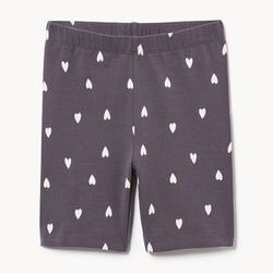 Joe Fresh Short de vélo imprimé pour filles 1 ea, 5,00 $/1ch