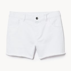 Joe Fresh Tween Girls' Twill Short 1 ea, $24.00/1ea