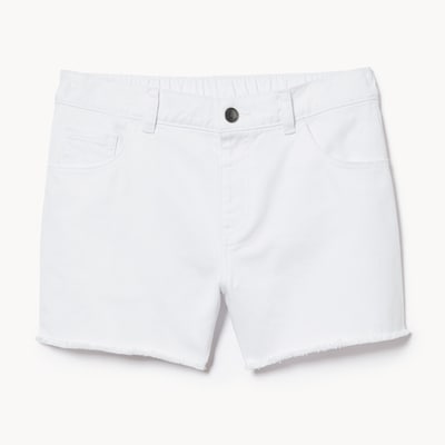 Joe Fresh Short en sergé pour préadolescentes 1 ea, 24,00 $/1ch