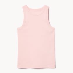 Joe Fresh Cami côtelée pour filles 1 ea, 5,00 $/1ch