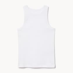Joe Fresh Kid Girls' Ribbed Tank Top  1 ea, $5.00/1ea