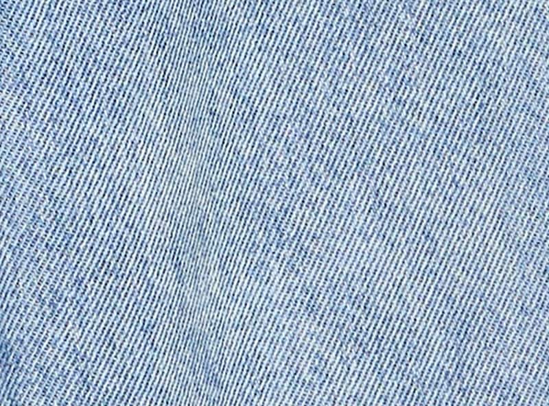 Kid Girls' Wide Leg Jean