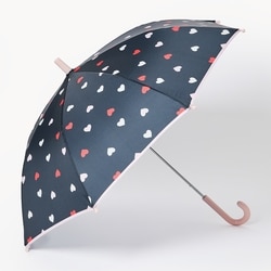 Joe Fresh Parapluie à imprimé de cœur pour filles 1 ea, 12,00 $/1ch