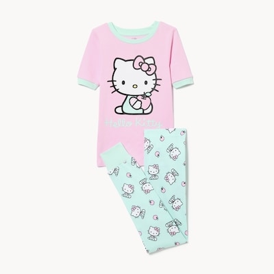 Joe Fresh Kid Girls' Hello Kitty® Sleep Set 1 ea, $24.00/1ea