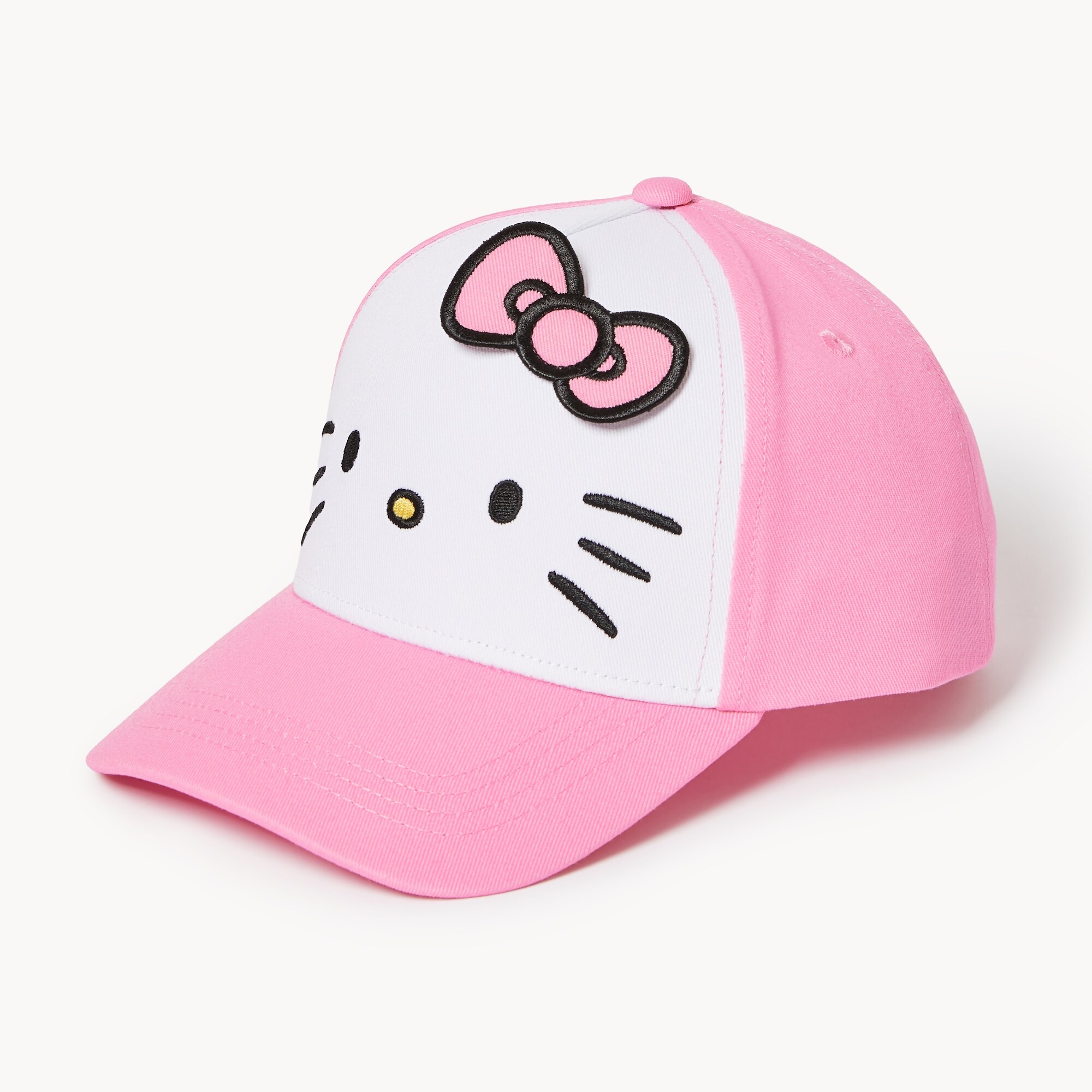 Kid Girls' Hello Kitty® Cap