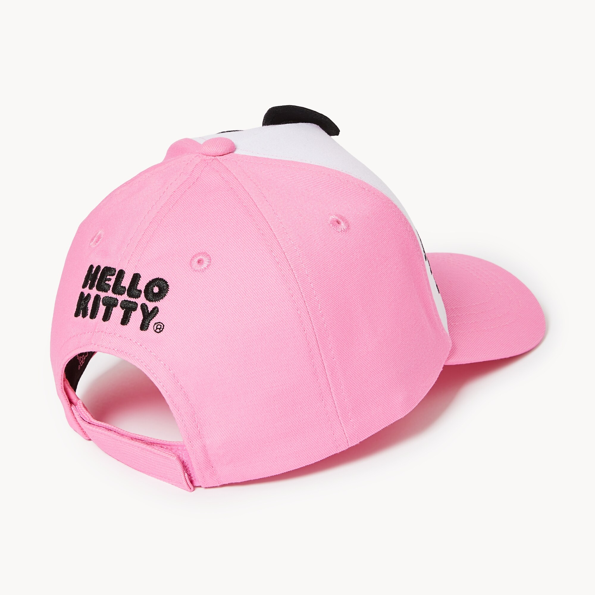 Kid Girls' Hello Kitty® Cap