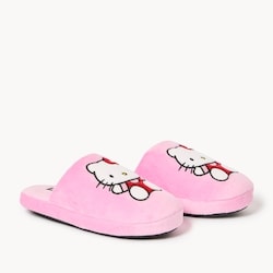Joe Fresh Kid Girls' Hello Kitty® Slippers 1 ea, $22.00/1ea