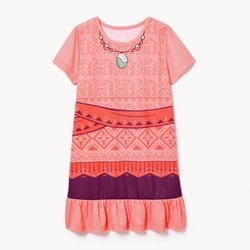 Joe Fresh Kid Girls' Disney Moana Nightgown 1 ea, $22.00/1ea