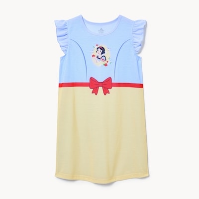 Joe Fresh Chemise de nuit Blanche-Neige pour filles 1 ea, 22,00 $/1ch