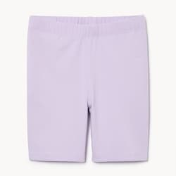 Joe Fresh Kid Girls' Jersey Bike Short 1 ea, $5.00/1ea