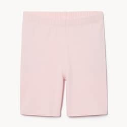 Joe Fresh Kid Girls' Jersey Bike Short 1 ea, $5.00/1ea