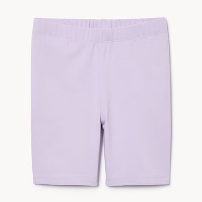 Joe Fresh Kid Girls' Jersey Bike Short 1 ea, $5.00/1ea