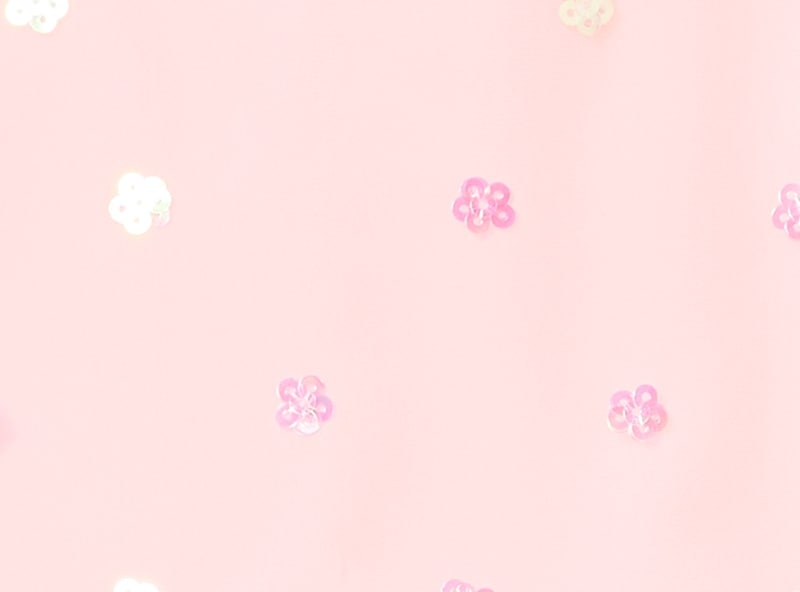 Kid Girls' Sequin Dress