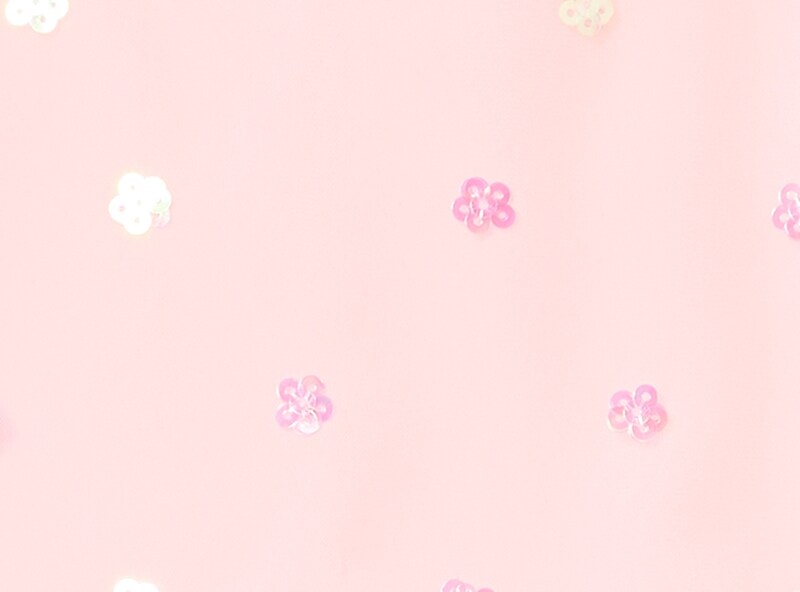 Kid Girls' Sequin Dress