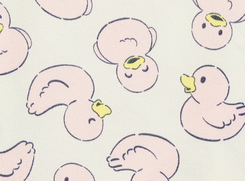 Kid Girls' Printed Sleep Set