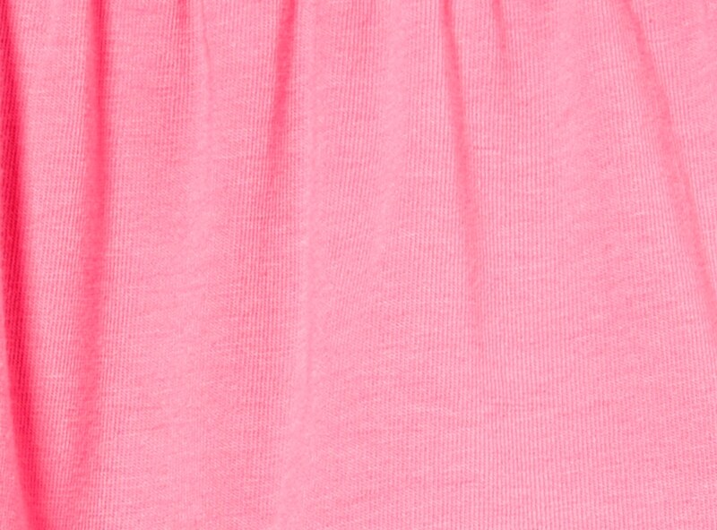 Kid Girls' Tiered Skirt