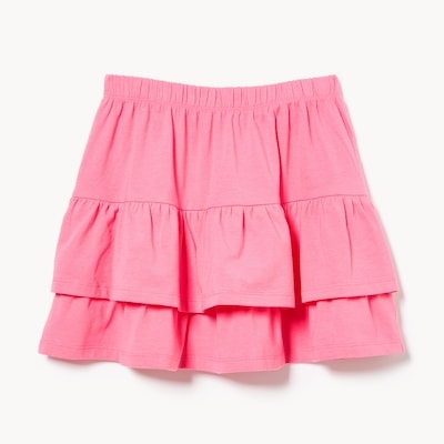 Joe Fresh Jupe à volants pour filles 1 ea, 19,00 $/1ch