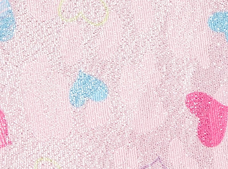 Kid Girls' Printed Essential Cap