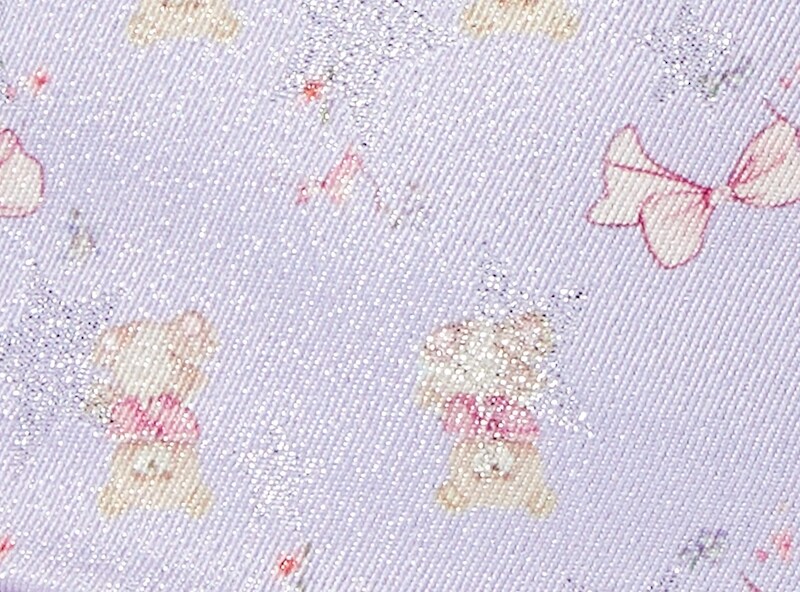 Kid Girls' Printed Essential Cap