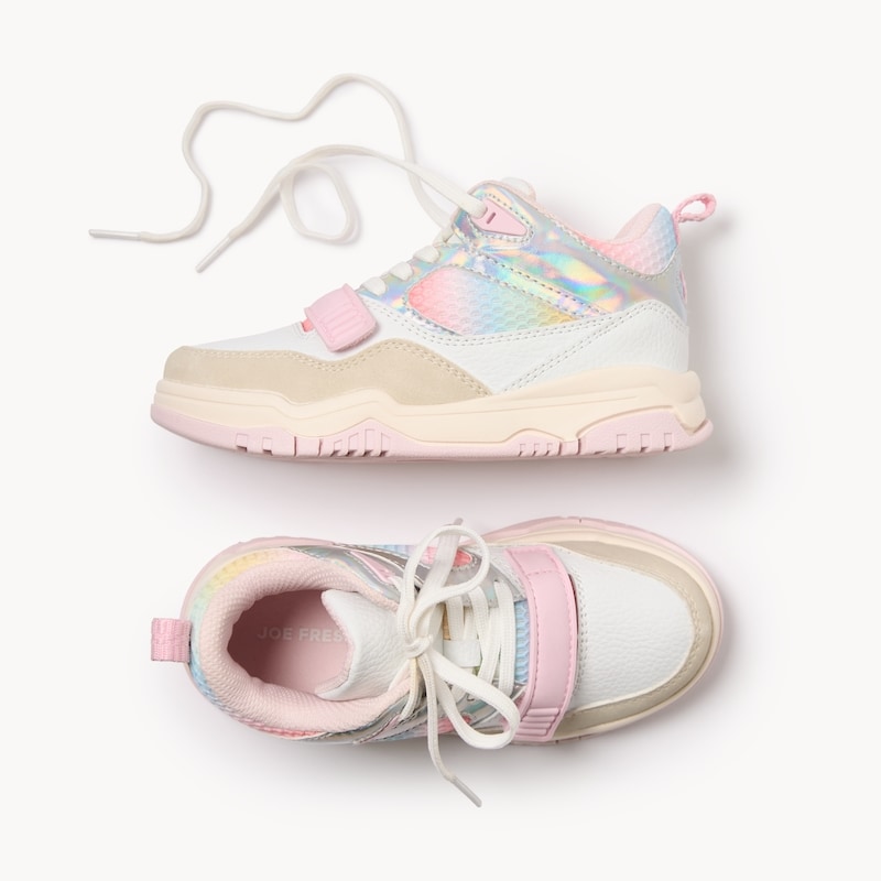 Kid Girls' Athletic Sneakers