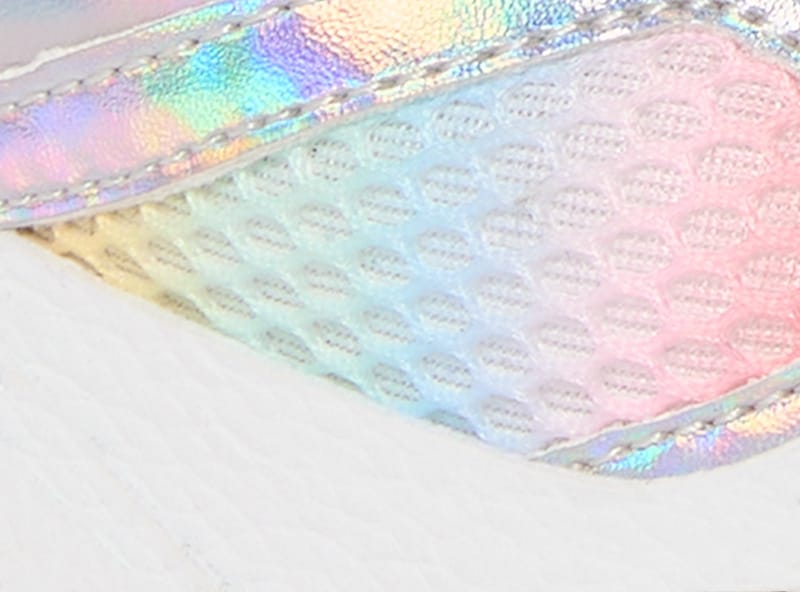 Kid Girls' Athletic Sneakers