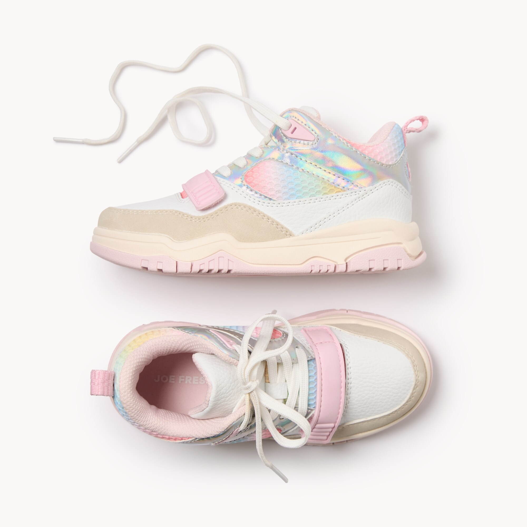 Espadrilles sport pour filles