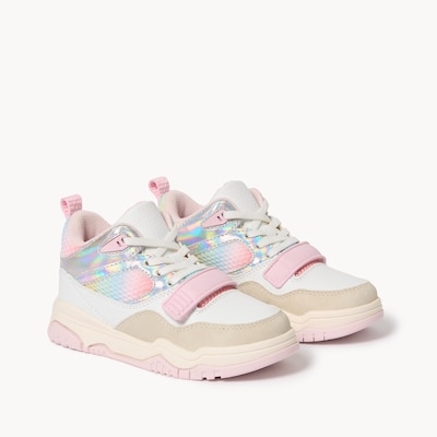 Espadrilles sport pour filles - Assorties