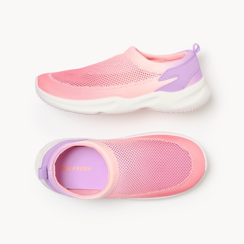 Kid Girls' Water Shoes