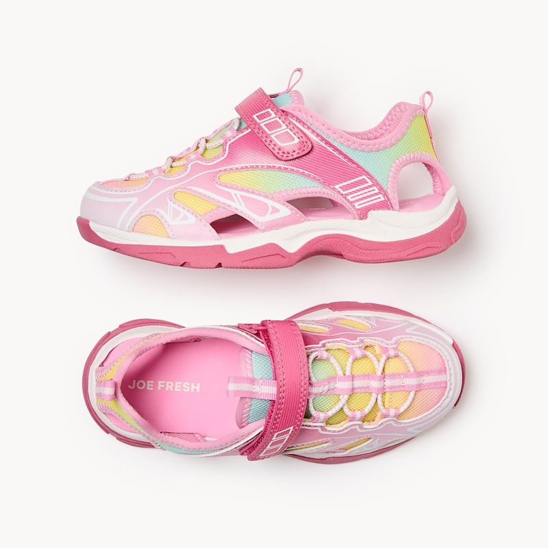 Kid Girls' Sport Sandals