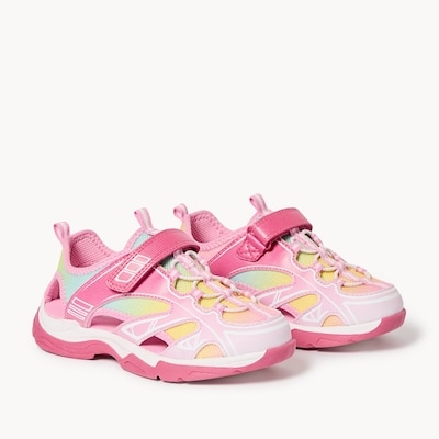 Joe Fresh Sandales sport pour filles 1 ea, 29,00 $/1ch