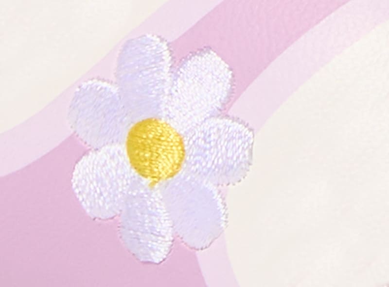 Kid Girls' Retro Shoes