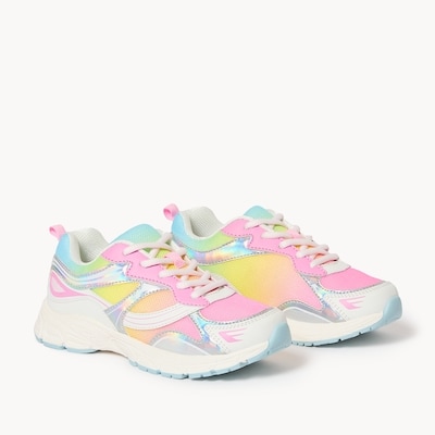 Joe Fresh Kid Girls' Athletic Sneakers 1 ea, $29.00/1ea