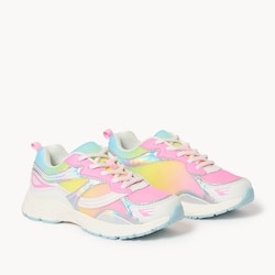 Joe Fresh Kid Girls' Athletic Sneakers 1 ea, $29.00/1ea