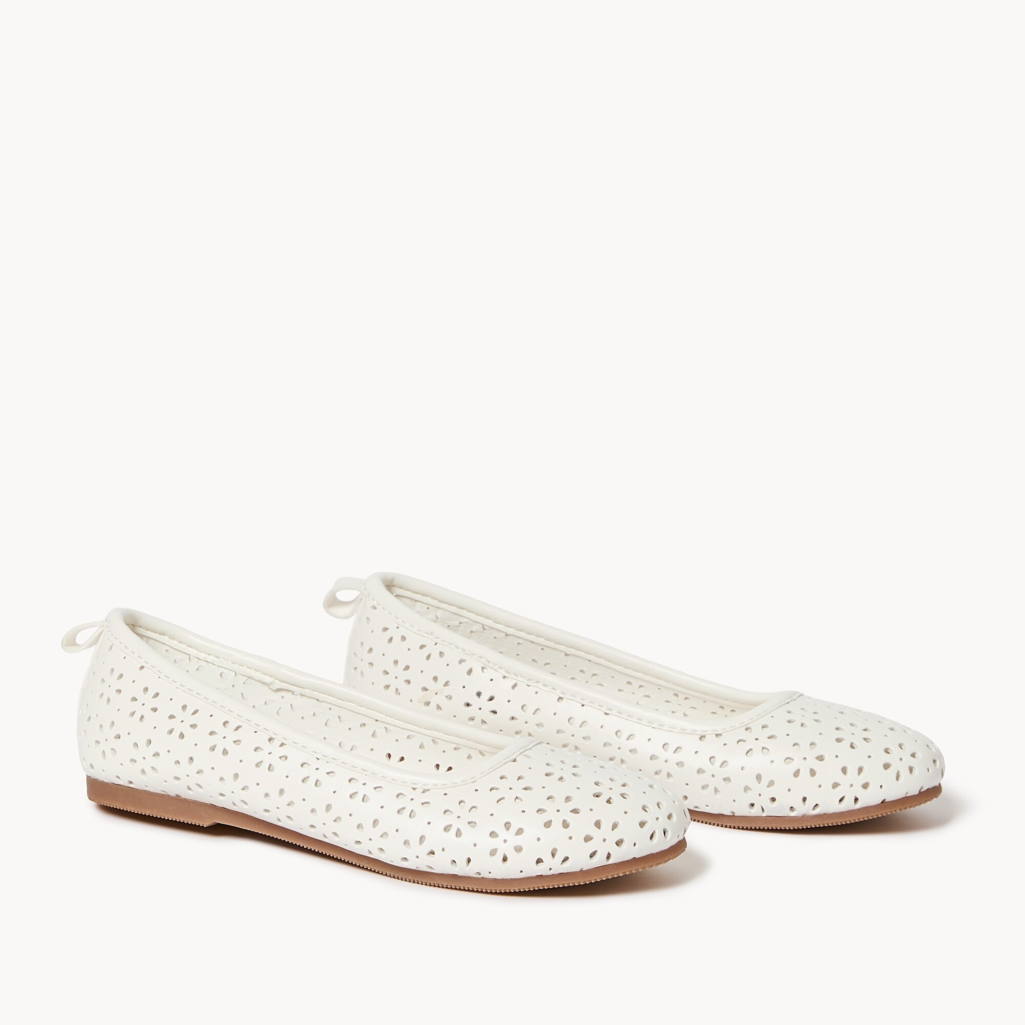 Kid Girls' Ballet Flats