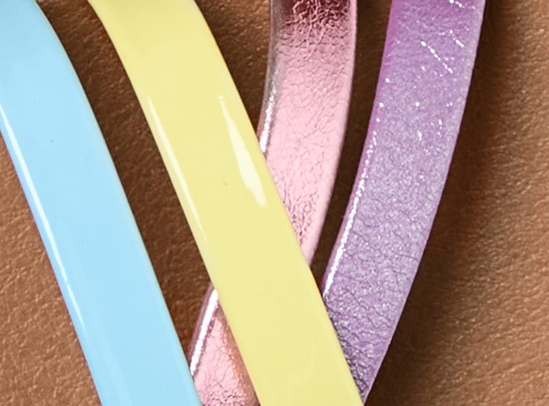 Kid Girls' Strappy Sandals