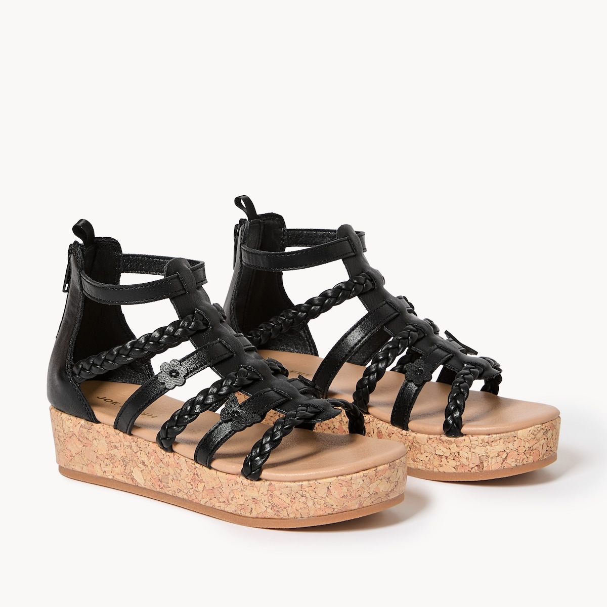 Sandales  brides pour filles