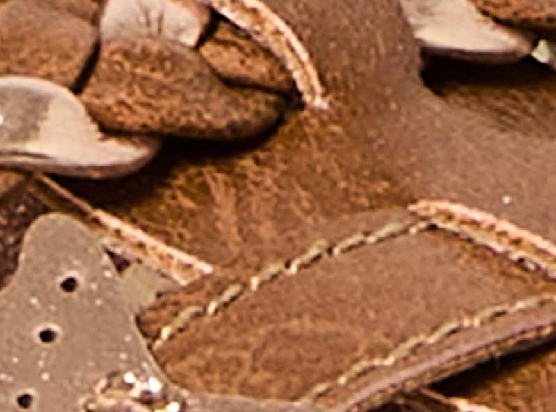 Kid Girls' Strappy Sandals