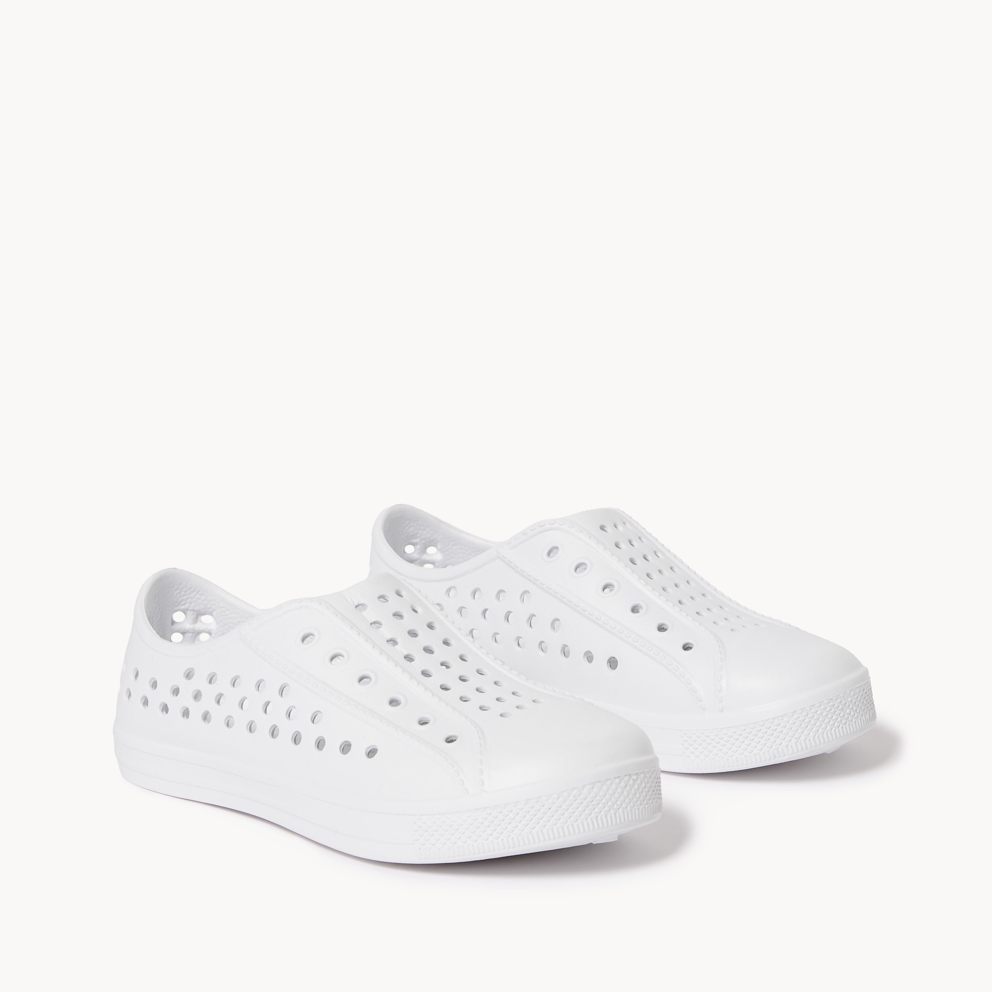 Kid Girls' Slip-On Sneakers