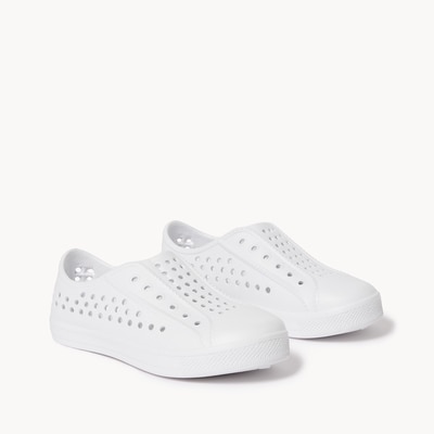 Joe Fresh Kid Girls' Slip-On Sneakers 1 ea, $14.00/1ea